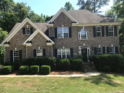 102 Blue Stream Way sold home in Twin Creek Estates, Troutman, NC