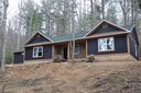 114 Badger Run sold home in Hendersonville, SC