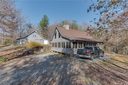 715 Willow Lake Drive sold home in Rutherfordton, SC