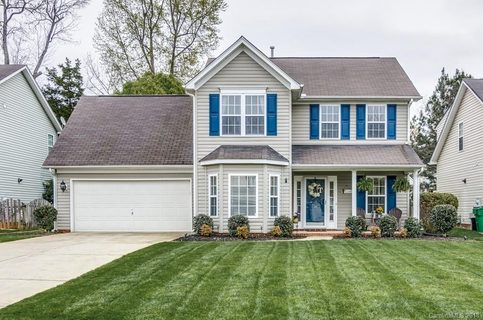 1717 Chinchester Lane
