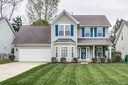 1717 Chinchester Lane sold home in Charlotte, SC