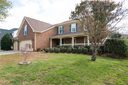 14313 Harlequin Drive sold home in Charlotte, SC