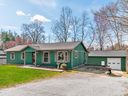 123 Plantation Drive sold home in Hendersonville, SC