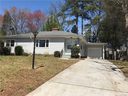 810 Fairmont Avenue sold home in Salisbury, SC