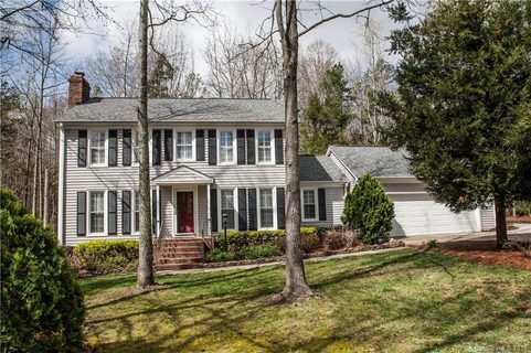 2751 Farmstead Lane 63 sold home in Carowood, Fort Mill, SC
