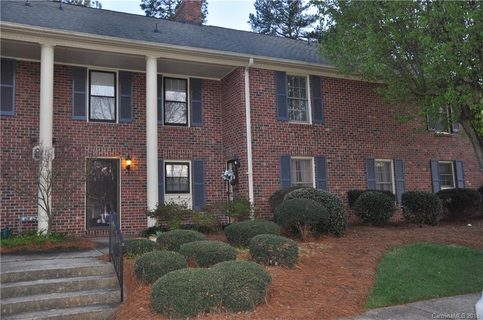 811 5 Jamestown Drive sold home in Jamestown, Gastonia, NC