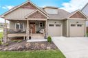 128 Rockbridge Road sold home in Mills River, SC