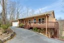 497 Narrows Road sold home in Sapphire, SC