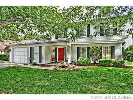 9613 Secretariat Drive 2 sold home in Gaitwood, Charlotte, NC