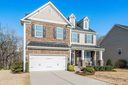 743 Trailhead Lane sold home in Fort Mill, SC