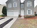 12807 Silvaire Farm Road sold home in Charlotte, SC