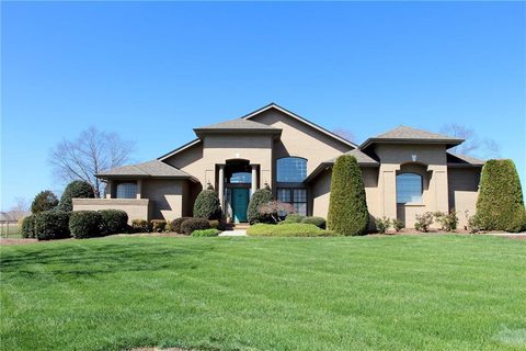 3623 Bermuda Drive sold home in West Nine Holes, Conover, NC
