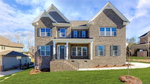 134 Forsythia Lane 742