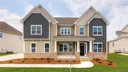 416 Cassia Court 731 sold home in Tega Cay, SC