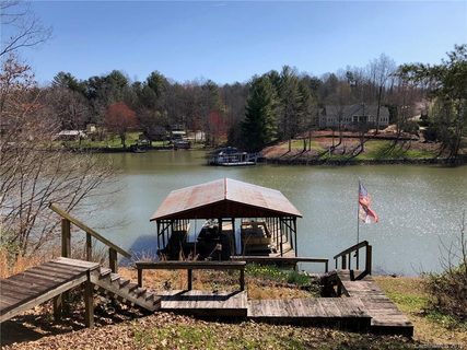 175 Fishermans Cove Lane sold manufactured home in Emerald Point, Taylorsville, NC