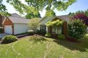 11414 Coreopsis Road sold home in Charlotte, SC