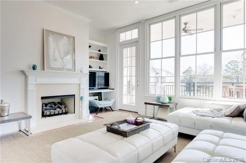 5425 Closeburn Road 314 sold home in Southgate, Charlotte, NC
