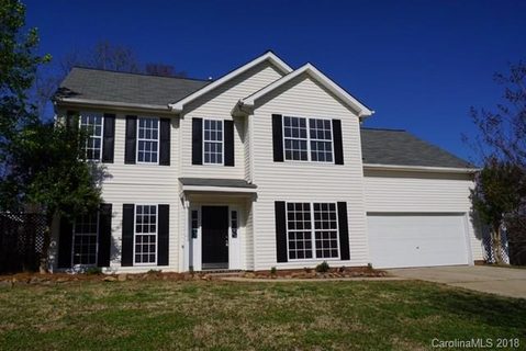 4616 Hampton Chase Drive