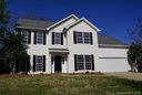 4616 Hampton Chase Drive sold home in Concord, SC