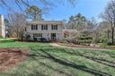 3818 Larkston Drive sold home in Charlotte, SC