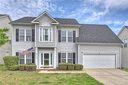 3428 Stoney Garden Drive 61 sold home in Charlotte, SC