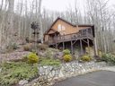 174 Cottontail Trail sold home in Maggie Valley, SC