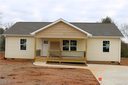 83 Sherman Meadow Drive sold home in East Flat Rock, SC
