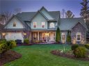27 Sterling Run Drive sold home in Fletcher, SC