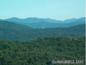43 Hidden Ridge Drive sold home in Big Cove Estates, Candler, NC