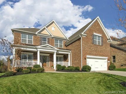 505 Chase Prairie Lane
