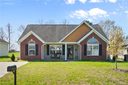 316 Dexter Place sold home in Monroe, SC