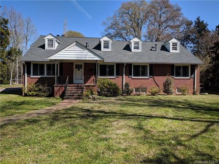 1295 Marydale Lane 10 sold home in Beaty Estates, Rock Hill, SC