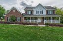 1426 Redmon Court sold home in Newton, SC