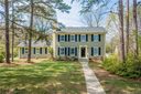 6601 Olde Savannah Road sold home in Charlotte, SC