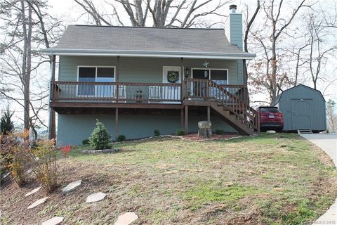 95 Vancott Court sold home in Park Terrace, Clyde, NC