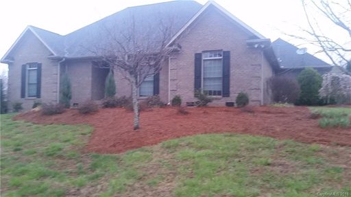 1301 Wrenwood Court