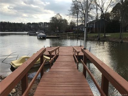 125 Pebble Point sold home in Pebble Point, Salisbury, NC