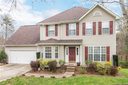 3401 Cranberry Nook Court 89 sold home in Charlotte, SC