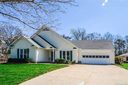 221 Edgewater Drive sold home in Concord, SC