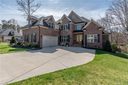 2357 Shiny Leaf Drive sold home in Denver, SC