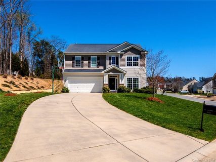 627 Stonehenge Drive 137 sold home in Stonewood, Rock Hill, SC