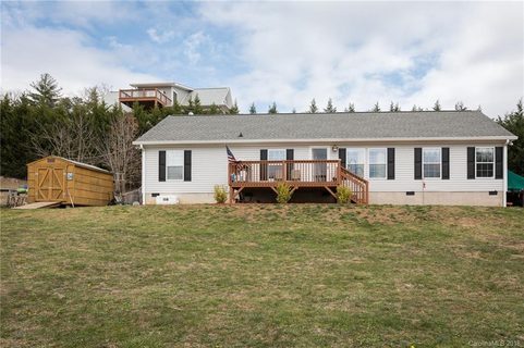 103 Lat Lane sold home in Craigmont, Black Mountain, NC