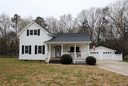 3515 Wonderland Drive sold home in Matthews, SC