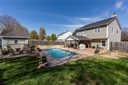 105 Camforth Drive sold home in Mooresville, SC