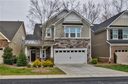 4632 Blackmuir Wood Circle sold home in Charlotte, SC