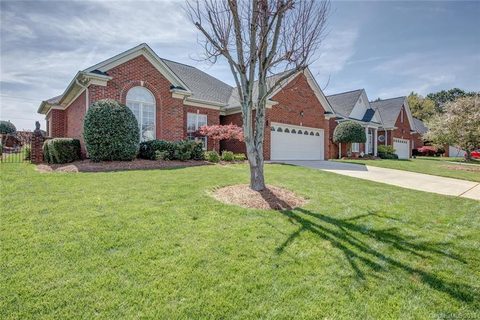 2022 Pinefield Court sold home in Waterford Place, Gastonia, NC