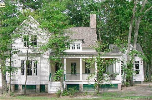 3929 Sky Drive sold home in Cedarwood, Charlotte, NC