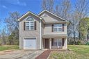 8748 Brookstead Meadow Court sold home in Charlotte, SC