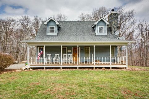 540 Windswept Ridge Road 7 sold home in The Glade, Canton, NC