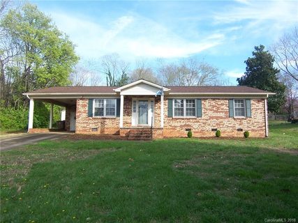 831 Cabaniss Drive